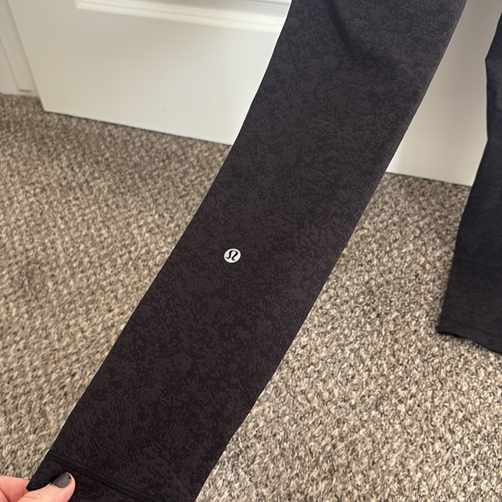 Wunder Under High Rise Legging - Picture 3 of 6